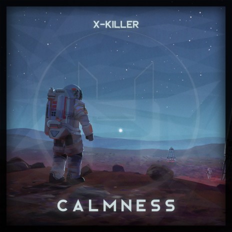 Calmness | Boomplay Music