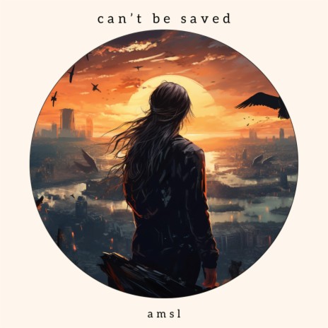 can't be saved | Boomplay Music