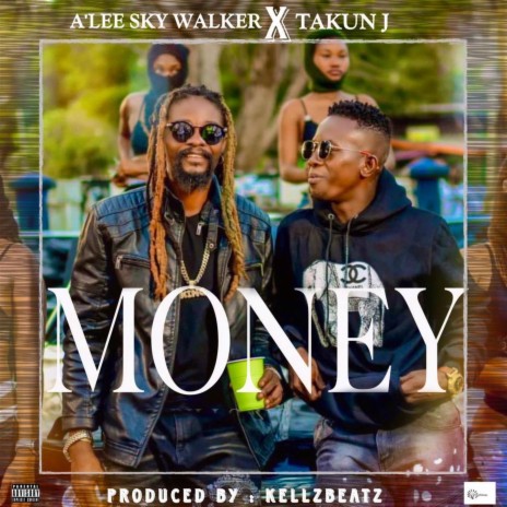 Money ft. takun j | Boomplay Music