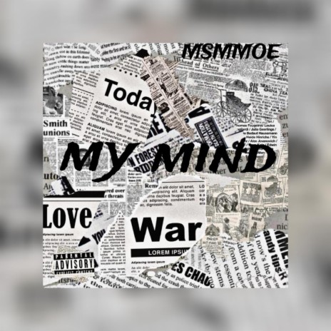 My Mind | Boomplay Music