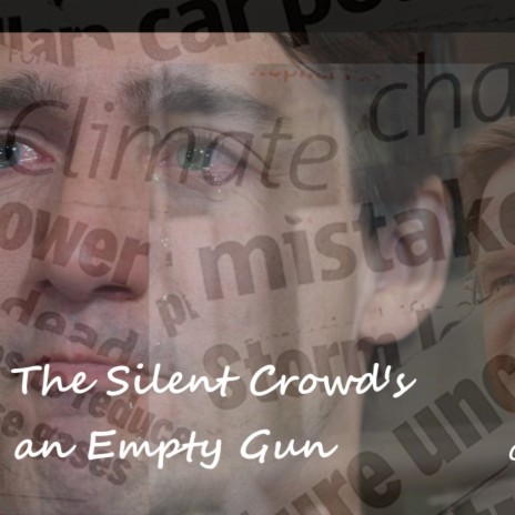 The Silent Crowd | Boomplay Music