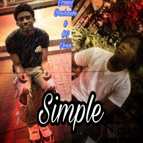 Simple ft. OG Veno