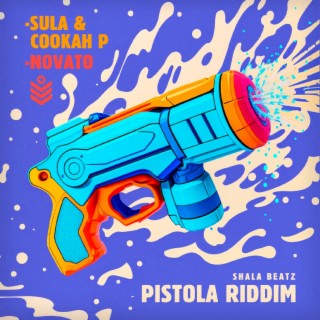 Pistola Riddim