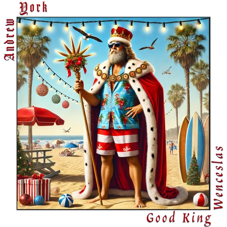 Good King Wenceslas | Boomplay Music