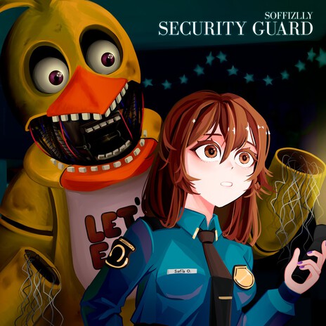 Security Guard | Boomplay Music