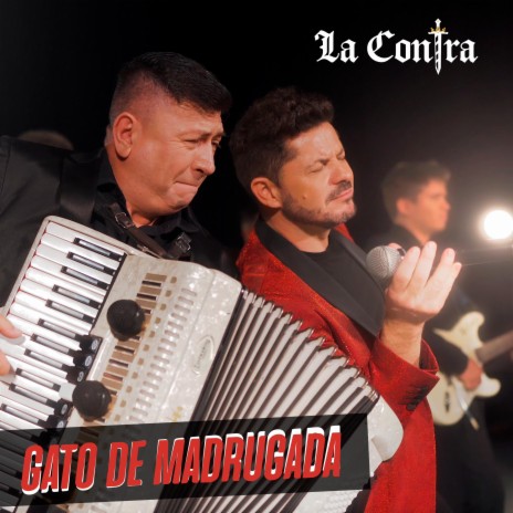 Gato De Madrugada ft. Marcos Castelló Kaniche | Boomplay Music
