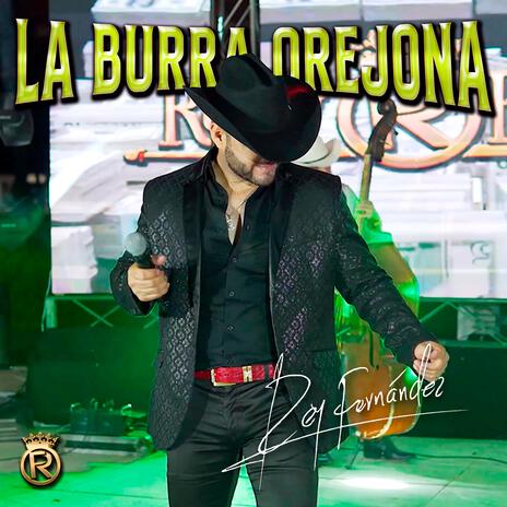 La Burra Orejona | Boomplay Music