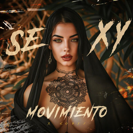 Sexy Movimiento | Boomplay Music