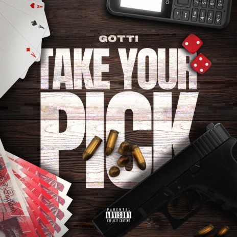 Take Your Pick | Boomplay Music