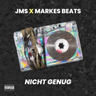 Nicht Genug ft. JMS lyrics | Boomplay Music