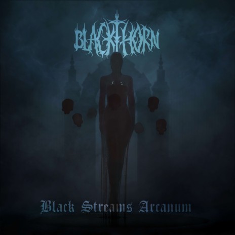 Black Streams Arcanum | Boomplay Music