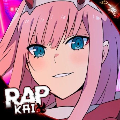 Zero Two Rap | Boomplay Music