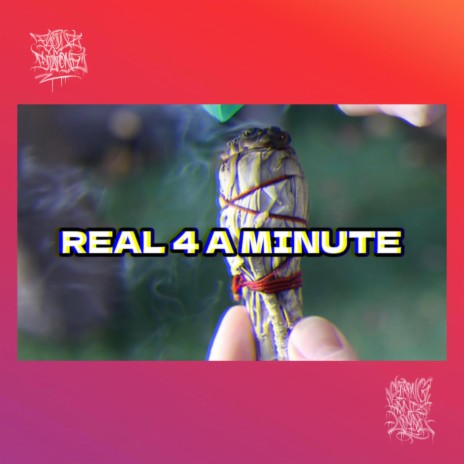 Real 4 A Minute | Boomplay Music