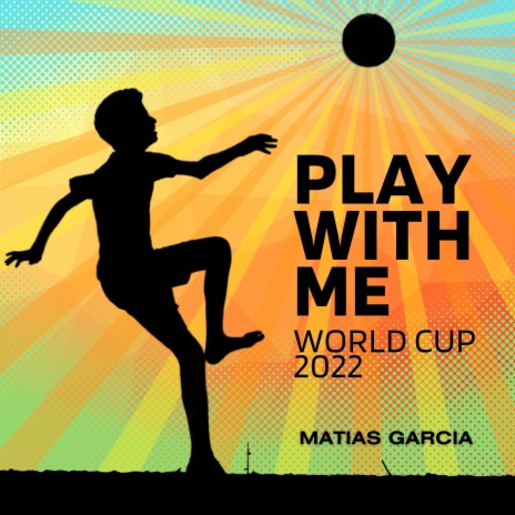 Play with Me World Cup 2022