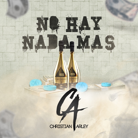 No Hay Nada Mas | Boomplay Music