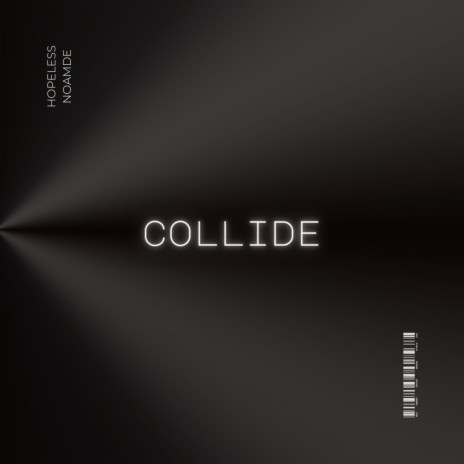 collide