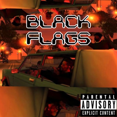 Black Flags