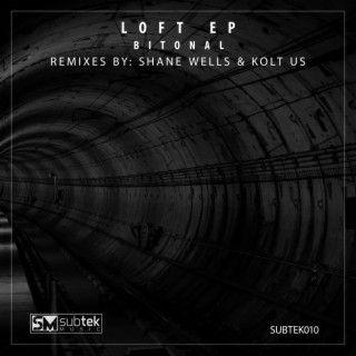 Loft EP