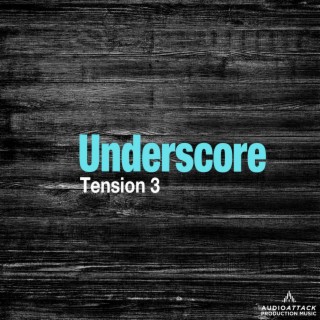 Underscore Tension, Vol. 3