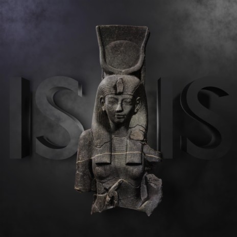 ISIS ft. BlakeQuake | Boomplay Music