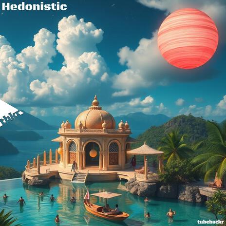 Hedonistic | Boomplay Music