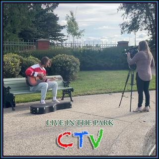 Live in the Park with CTV