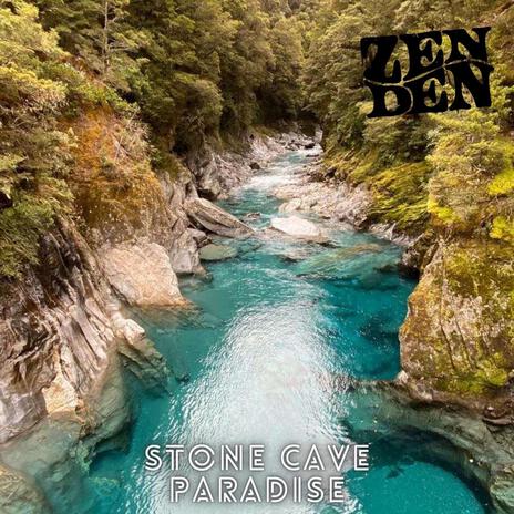 Stone Cave Paradise | Boomplay Music