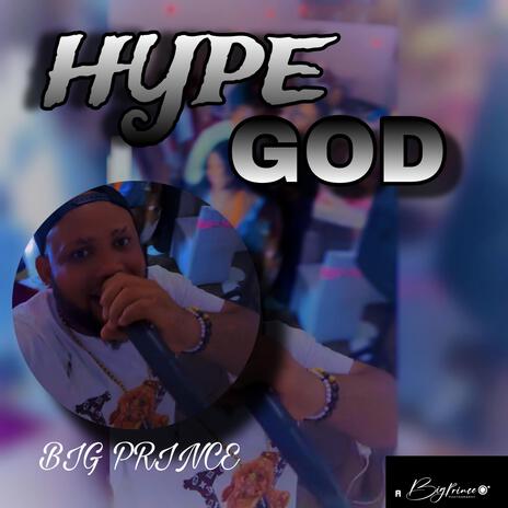 Hype God | Boomplay Music