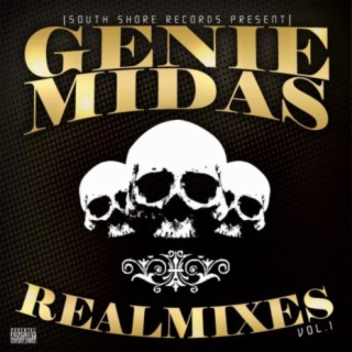 Realmixes, Vol. 1