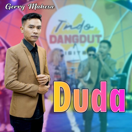 Duda | Boomplay Music