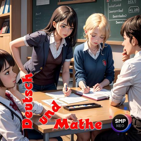 Deutsch und Mathe | Boomplay Music