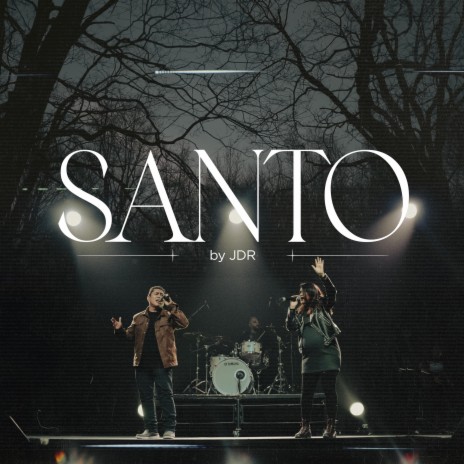 Santo | Boomplay Music
