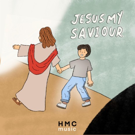 Jesus My Saviour | Boomplay Music