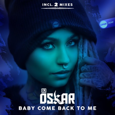 Baby Come Back To Me (HDM Mix) | Boomplay Music