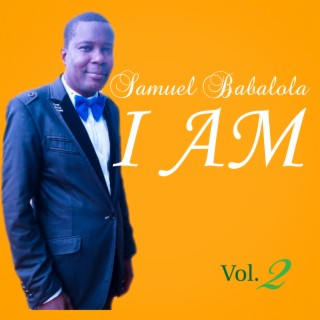 I AM (Vol.2)