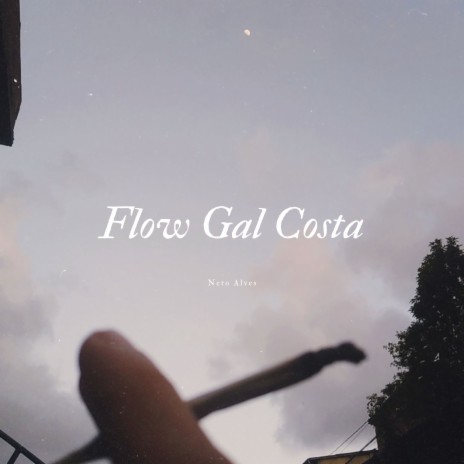 Flow Gal Costa