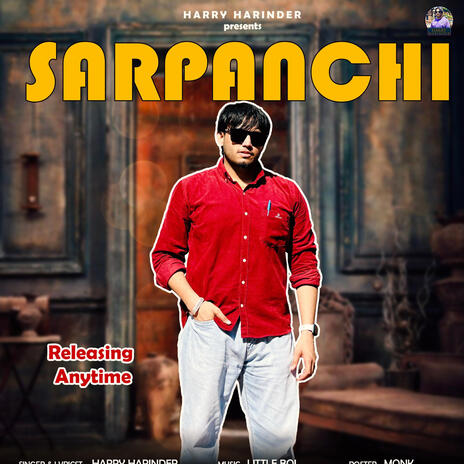 Sarpanchi | Boomplay Music