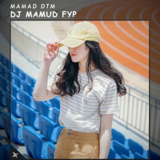 DJ Mamud Fyp (feat. Afrian Af)