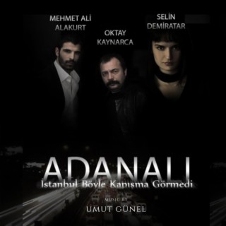 Maraz Ali & İdil Duygusal