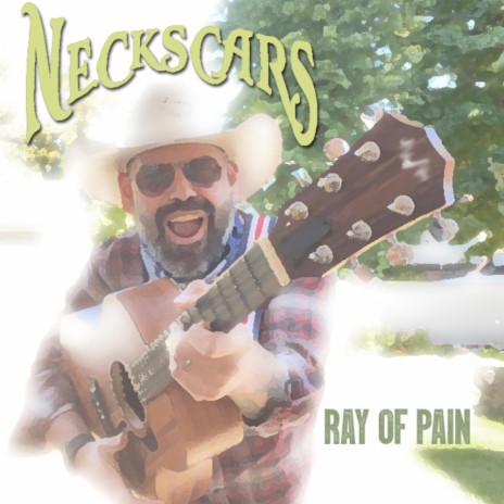 Ray Of Pain | Boomplay Music