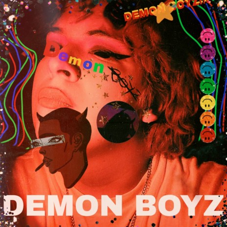 Demon Boyz