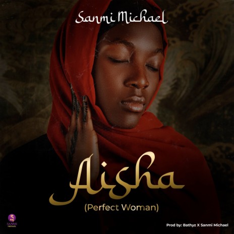 Aisha (Perfect Woman)