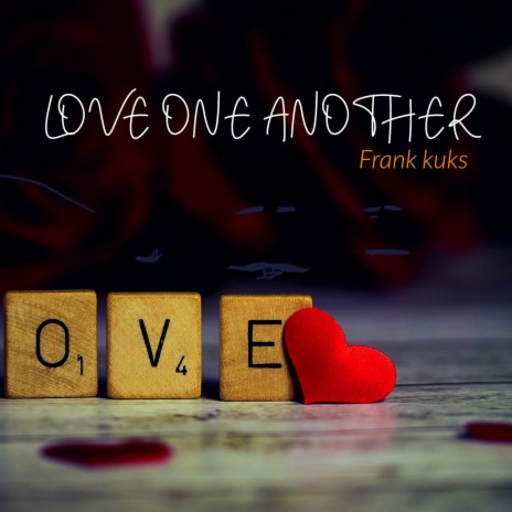 Love One Another (live)