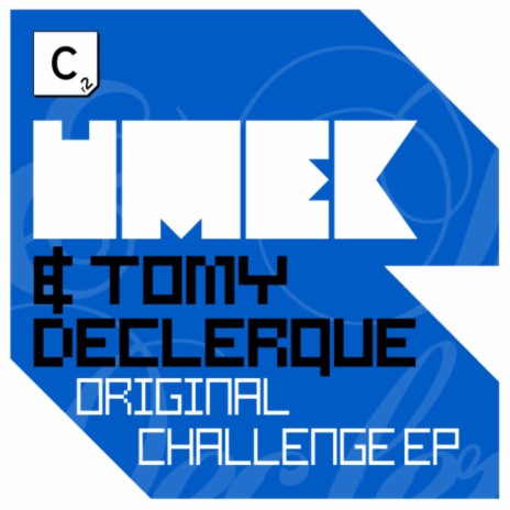 Can U Handle It? (Original Mix) ft. Tomy DeClerque | Boomplay Music