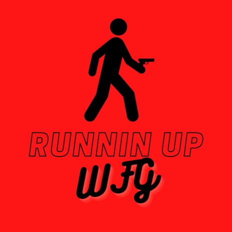 Runnin Up ft. TBTRPPN & WOB_BLE | Boomplay Music