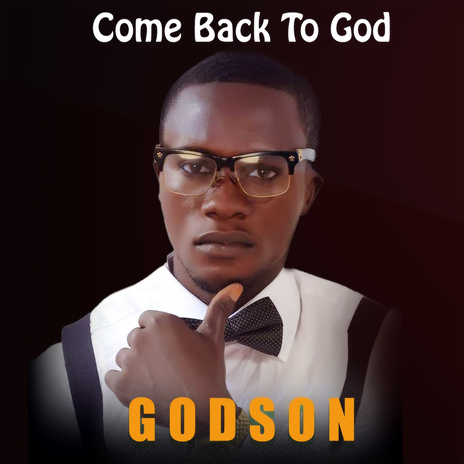 Come Back To God (Radio Edit) | Boomplay Music