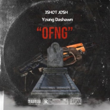 OFNG (Remix) ft. 3Shot Josh