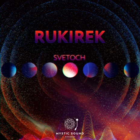 Svetoch (Original Mix)
