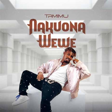 Nakuona Wewe | Boomplay Music