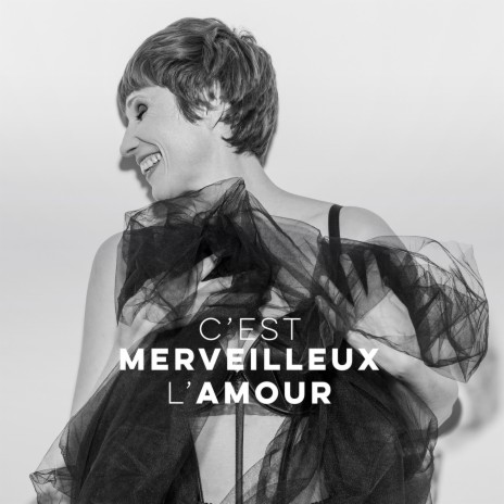 C'est merveilleux l'amour (Radio Edit) | Boomplay Music